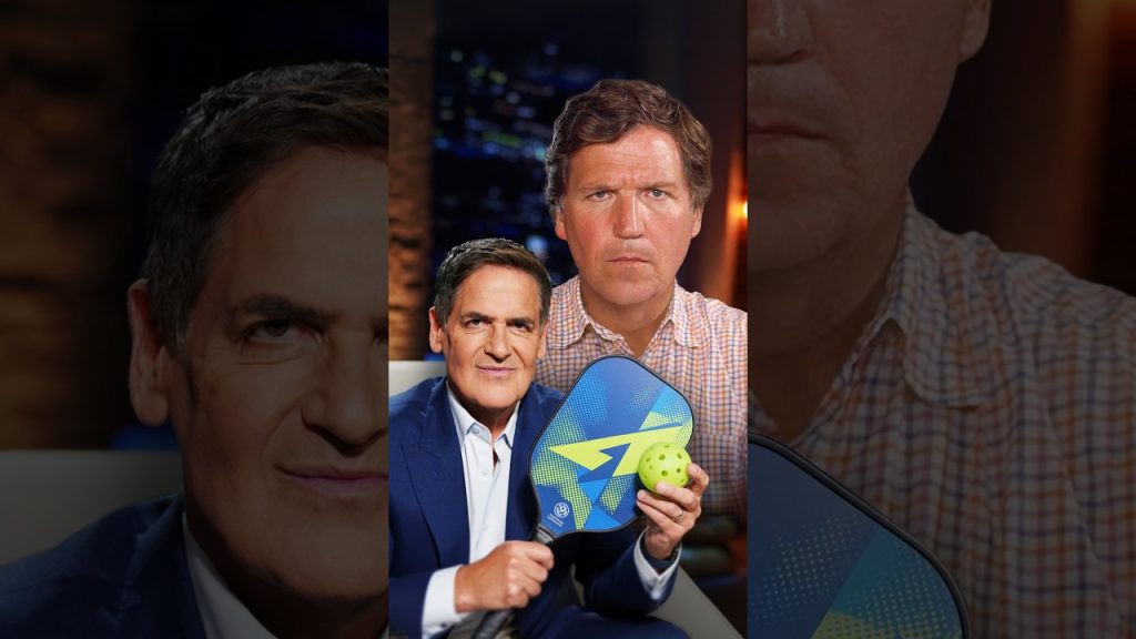 Epic Takedown of Mark Cuban
