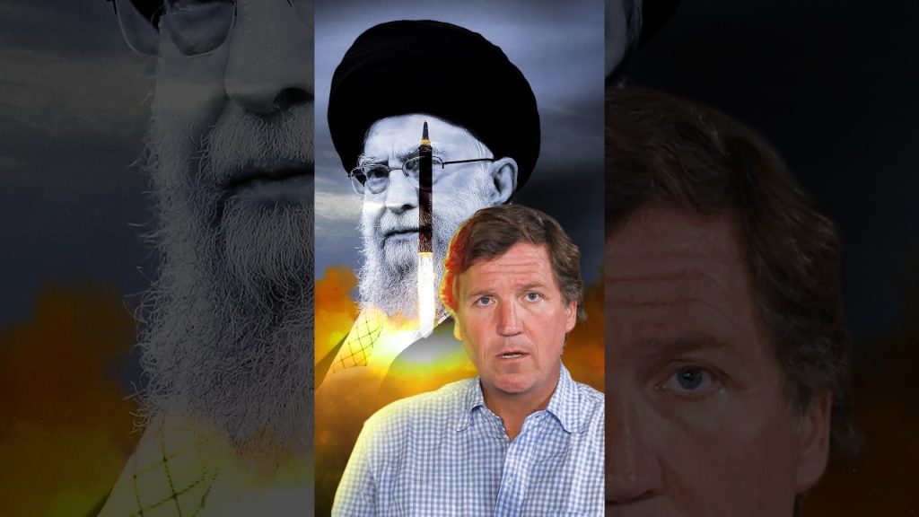 “Why Iran Should Get the Bomb”