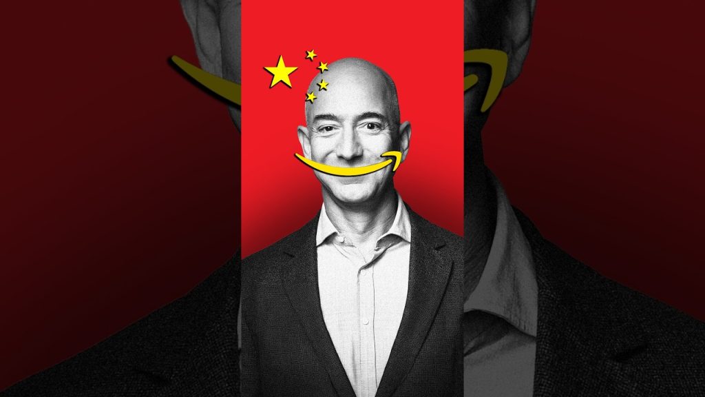 The Mega Corporations Are at It Again…