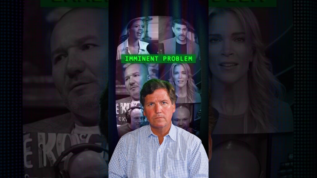 Tucker: “That’s What Worries Me”