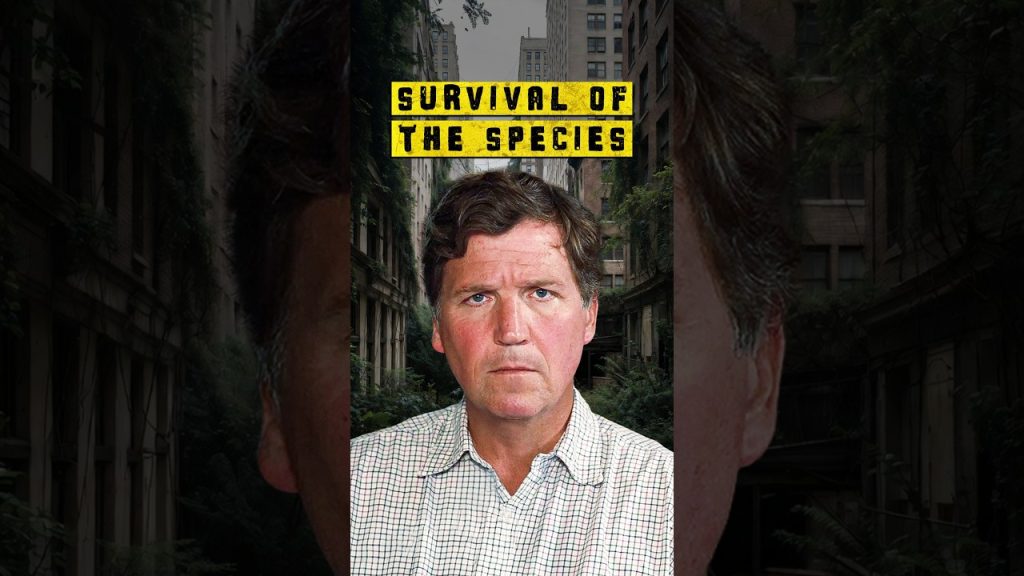 Tucker Gets Heated Hearing This…