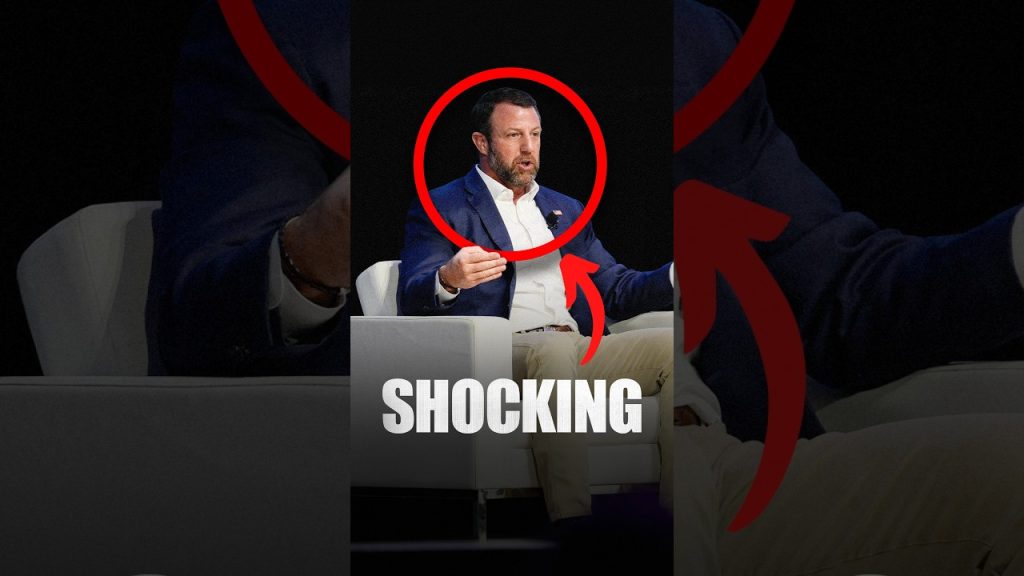 This Is Trump’s Guy?