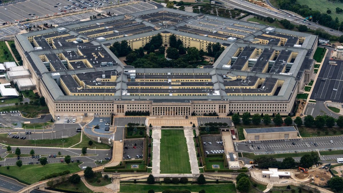 Pentagon scrutinizes foreign research ties at 30 US academic institutions