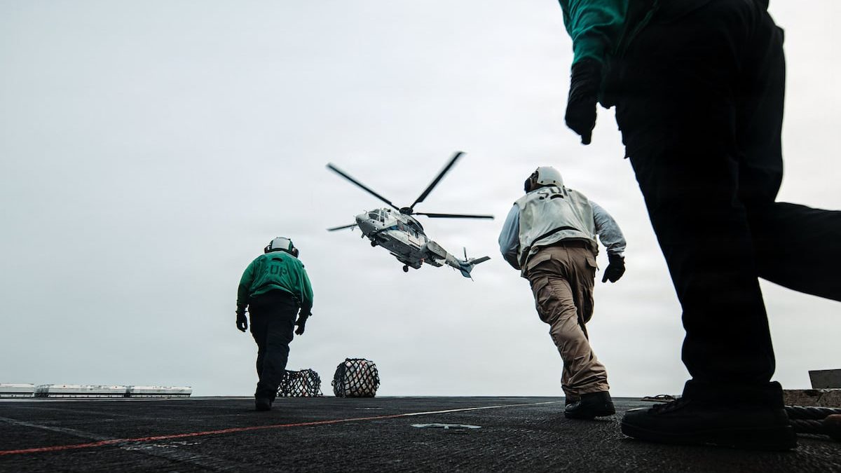 Record-long deployments add new layer to sailors’ reenlistment decisions