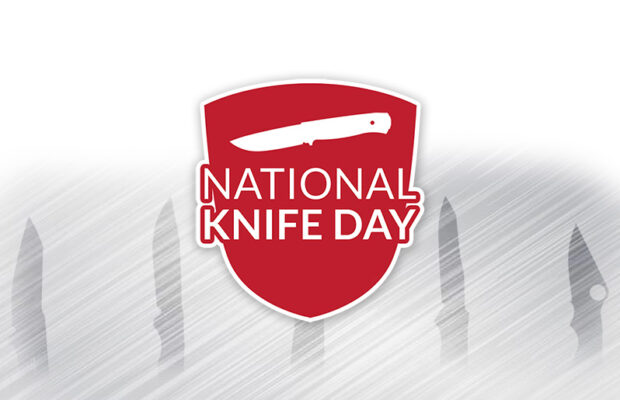 National Knife Day Deals at KnivesShipFree