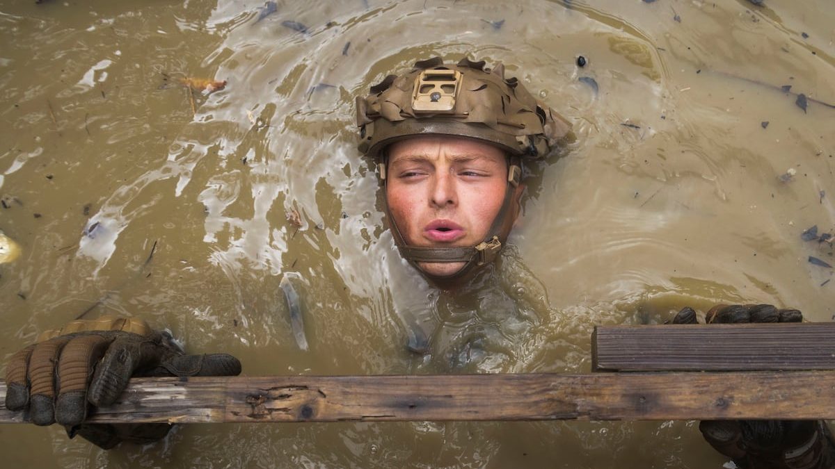 Marine Corps to add 6,500 billets in force expansion