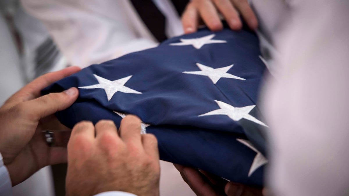 Navy corpsman found dead near South Carolina riverbanks