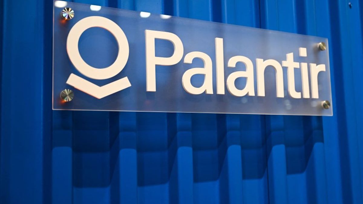 US Army awards 2M to Palantir, Anduril for TITAN production