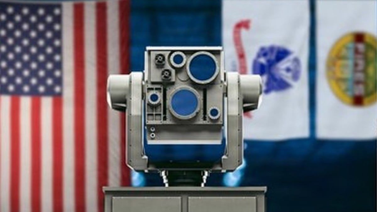 US Army launches laser production with 5M contract award
