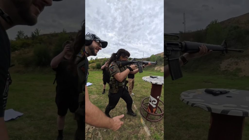 Arma Reforger event