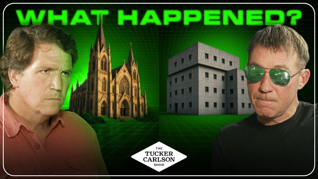 The Forgotten Lessons of Human History and the Dark Forces Robbing You of Your God-Given Creativity