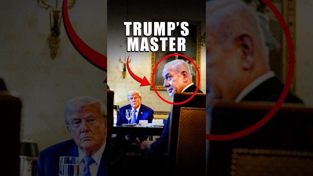 The Moment Trump Betrayed America
