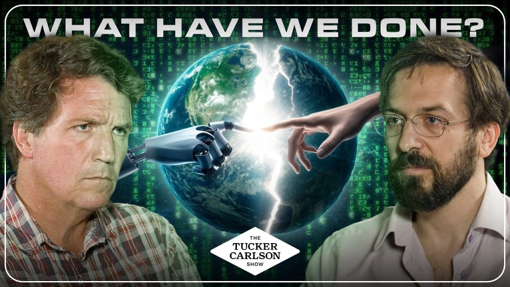 AI Whistleblower: OpenAI Scandal, AI Cults, Neuralink & Our Last Chance to Stop the Tech Oligarchs