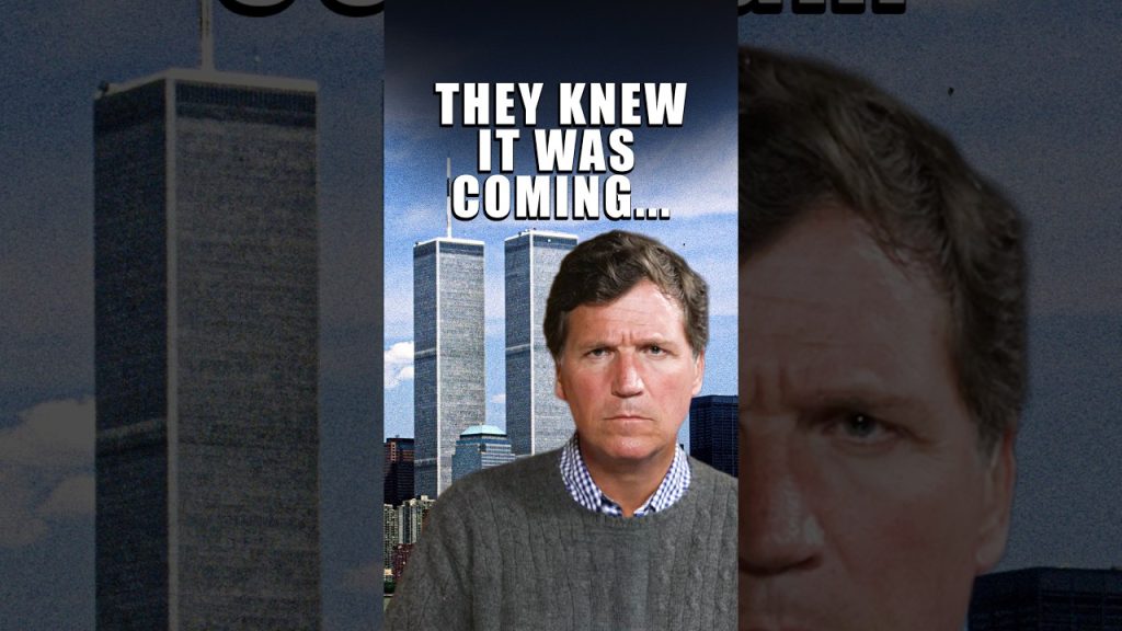 They Shorted Airline Stocks Right Before 9/11