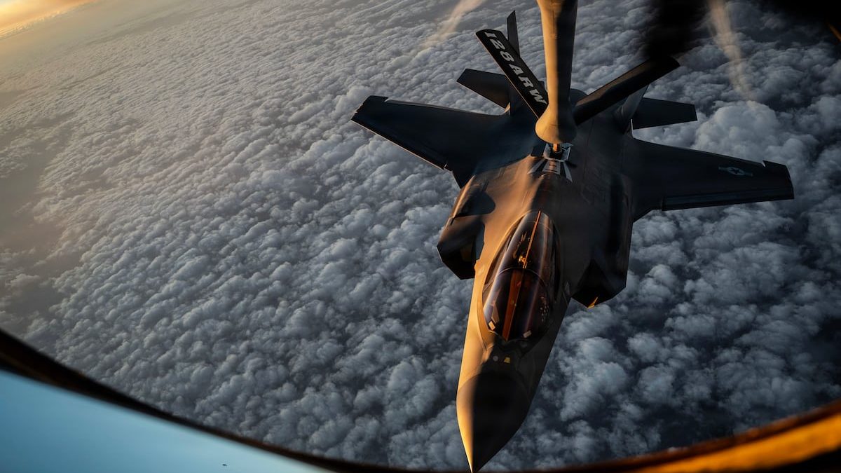 Tanker fleet modernization will continue for decades, US Air Force officials say