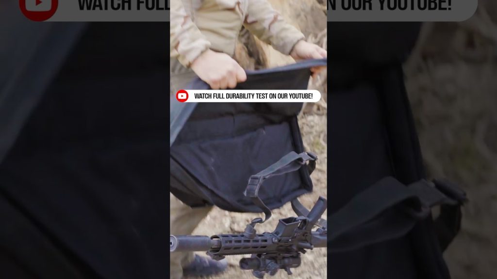 Dropped my Scope