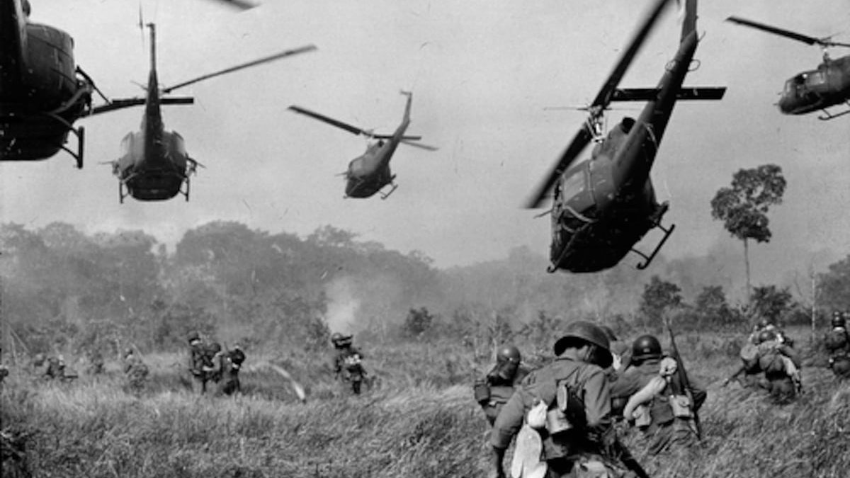 Vietnam War conscientious objector falsified Silver Star award, defrauded VA