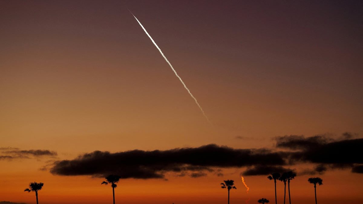 US ‘not prepared’ to respond to nuclear attacks in space, report says