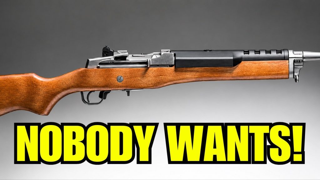 These 6 Guns Are Dying in 2026 — Dealers Can’t Get Rid of Them!