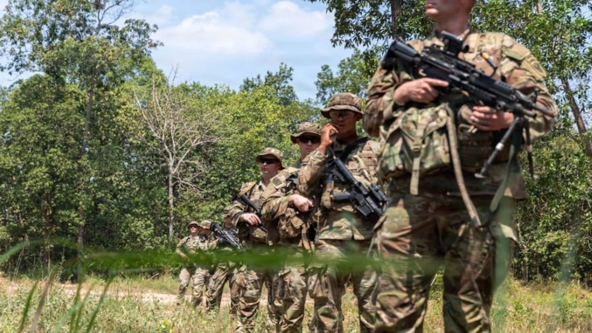 Pentagon updates guidance on low testosterone testing for males