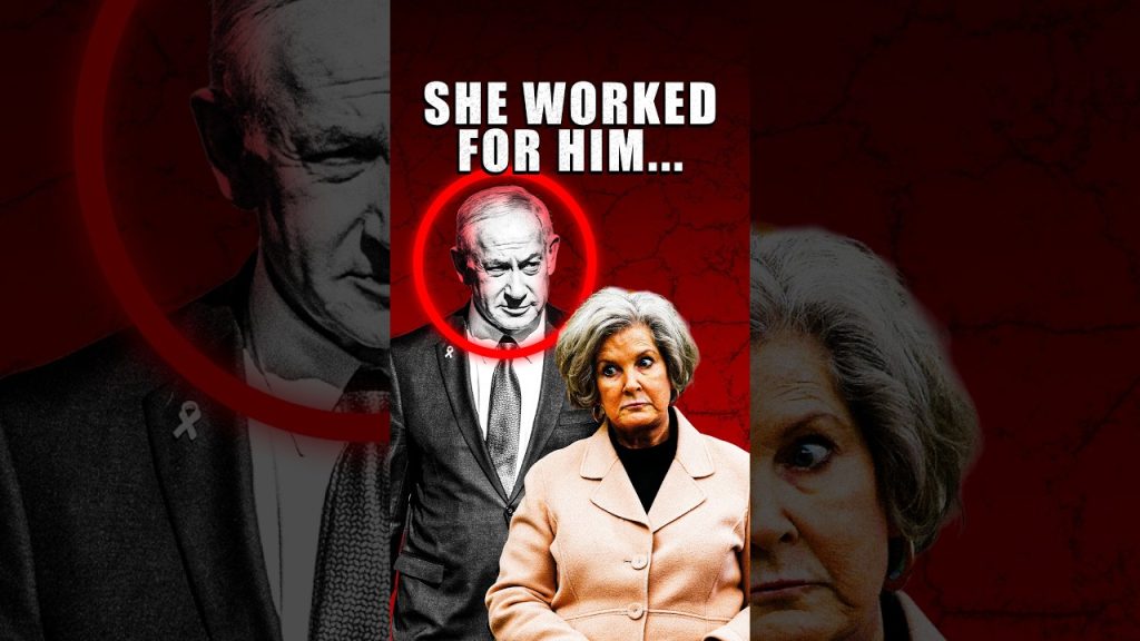 Trump’s Chief of Staff’s Shady Past