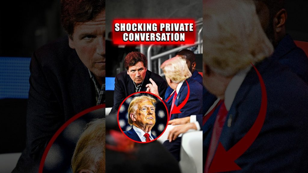Tucker: I Haven’t Said This Before…