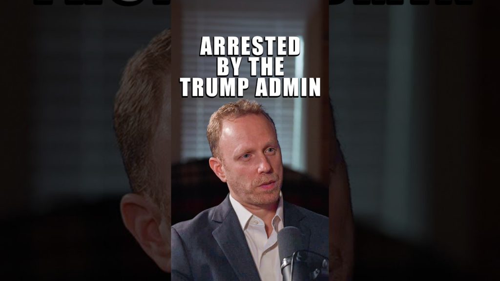 Epstein’s financier decides who to deport?