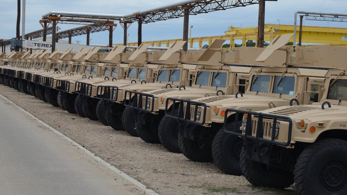 Army launches ‘night court’ review of weapons systems