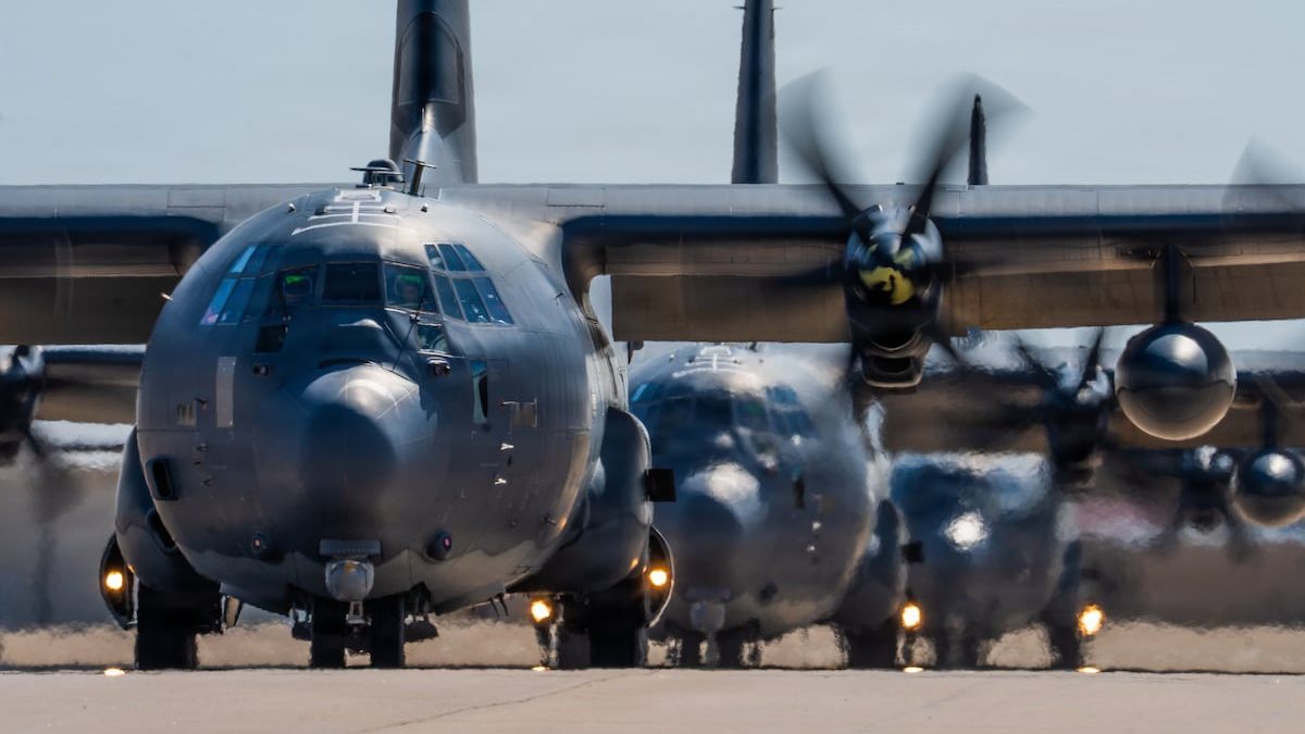 Troops at Cannon AFB lost 5,000 duty days traveling for medical care: GAO