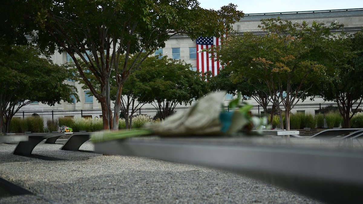 VA to mark 9/11 anniversary with volunteer opportunities at national cemeteries