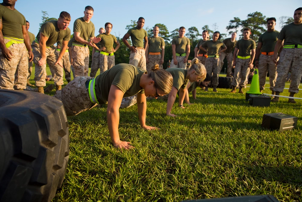 Pentagon expands hormone screening guidance to include female service members
