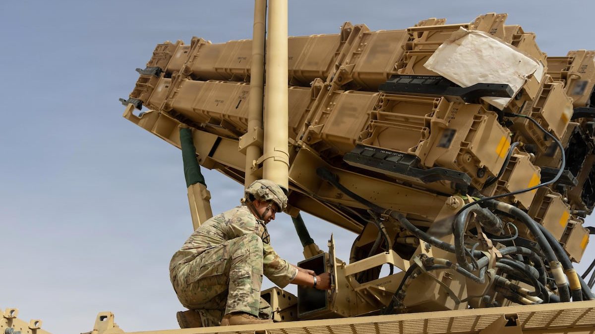 Iran war has cost  billion, depleted two-thirds of US missile interceptors, CBO says