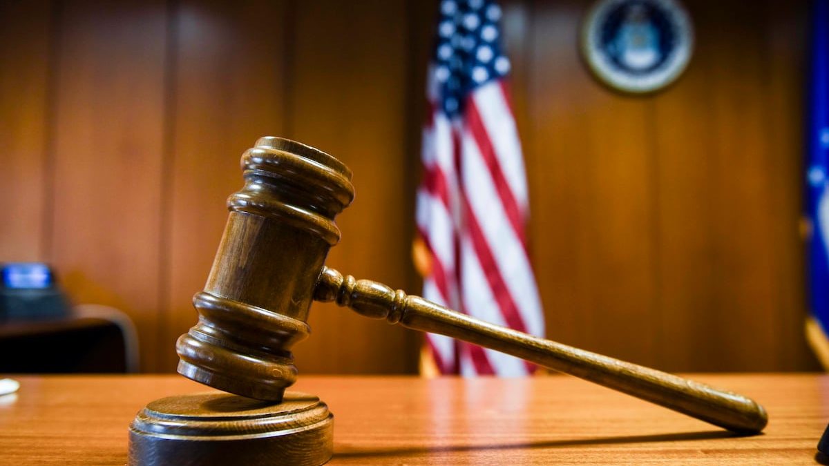 Soldier charged in shooting death of infant