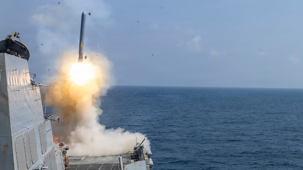 AI military targeting may move faster than humans can authenticate, critics warn