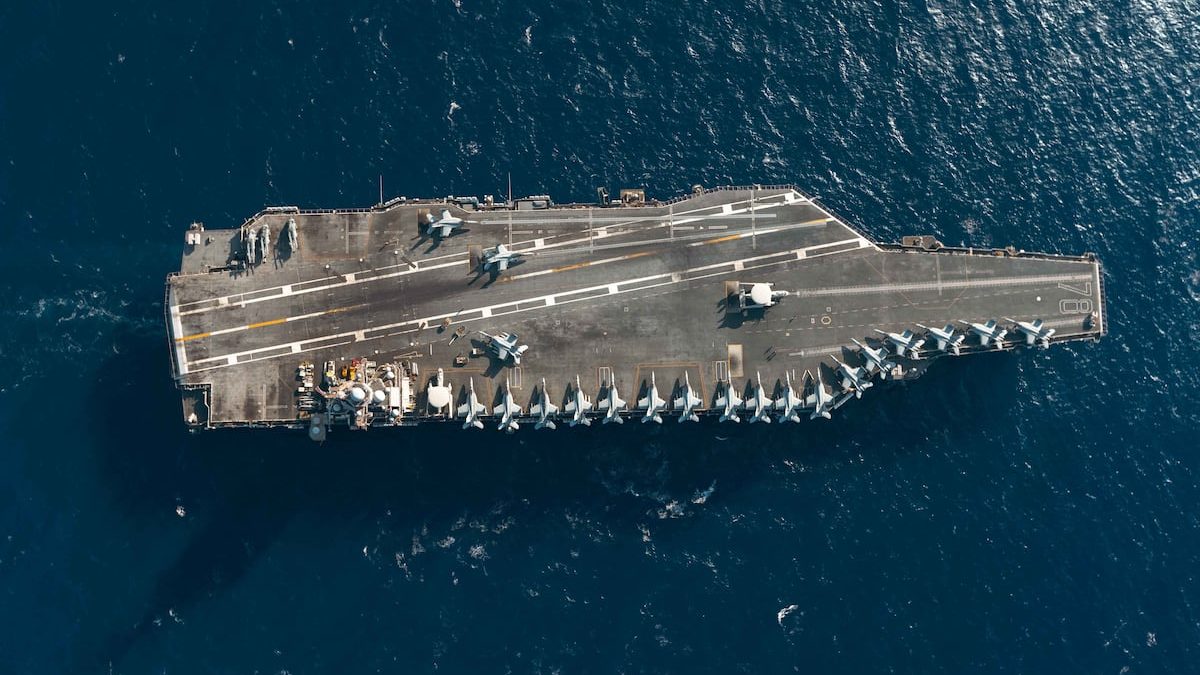 Long deployments overwhelm a strained Navy mental health system, personnel say