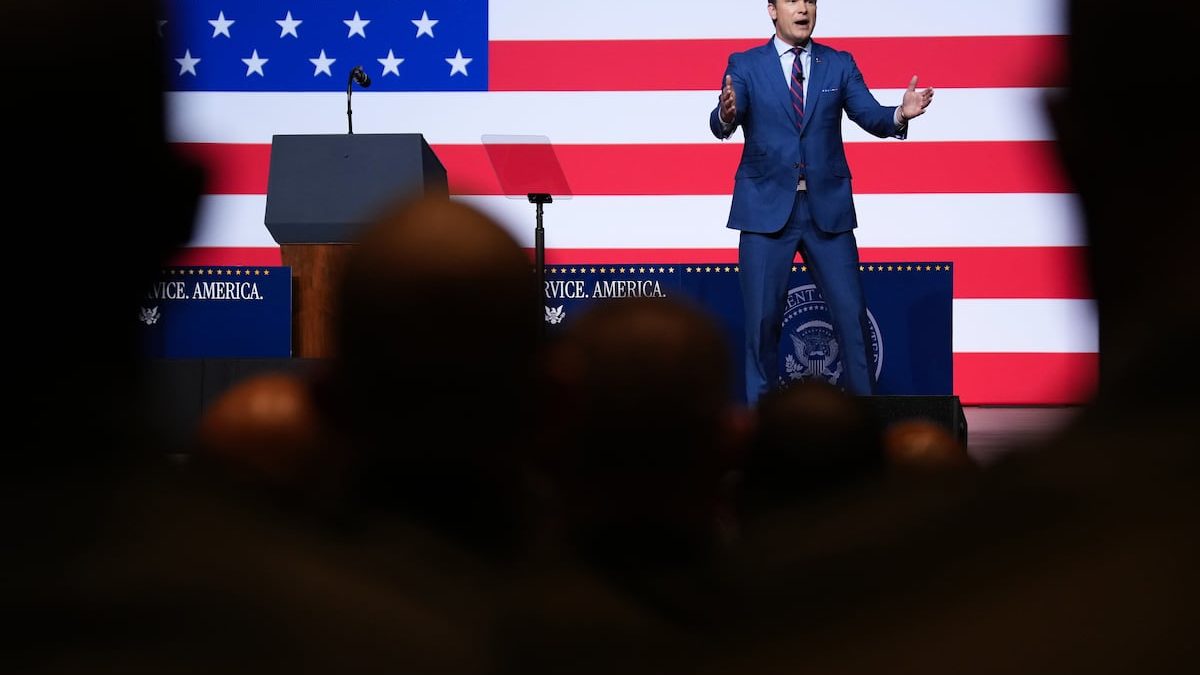 Pentagon adds new ‘warfighter’ evaluation for officers seeking first star