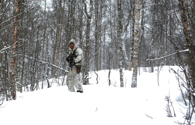 Legend’s New Snow-Weather Boot Socks Tackle Fatigue and Freezing Temps From the Ground Up
