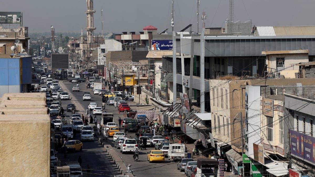 US forces exiting Iraq after 2 decades, leaving opening for Iran