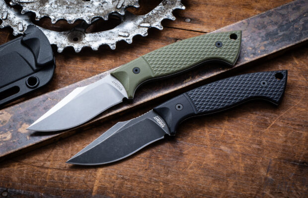 Celebrate Jason Knight’s Birthday with the Latest Hummingbird EDC