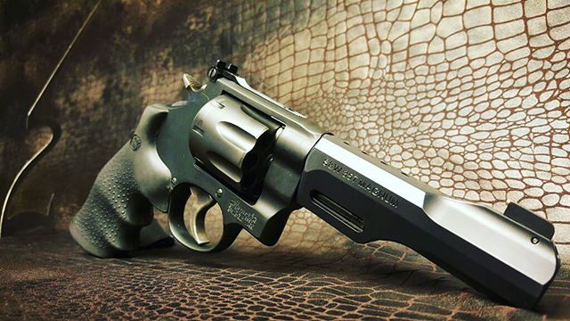 What Happens to Firearms After Death
