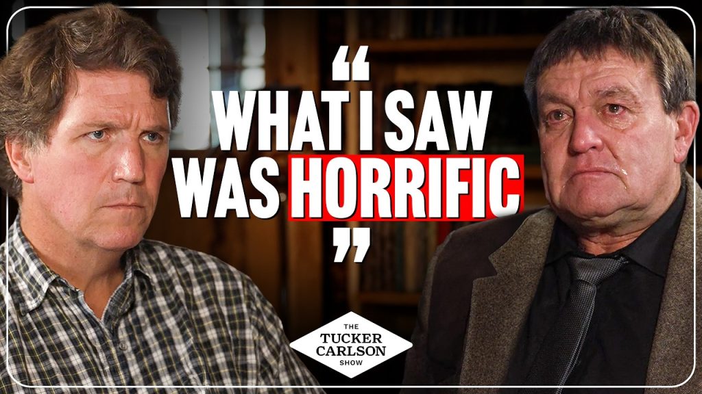 The Most Sickening Story the Media Says Doesn’t Exist: First-Hand Account of the White Genocide