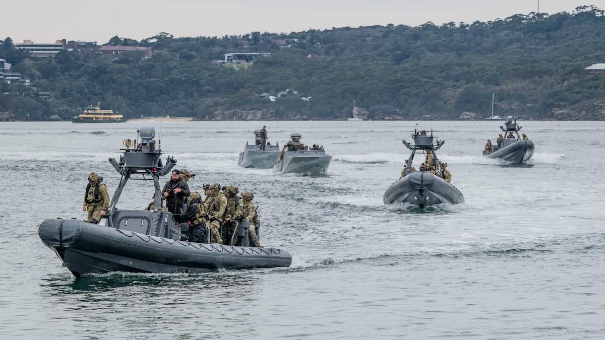 Naval Special Warfare Command failed to identify, treat TBI in service members: Watchdog