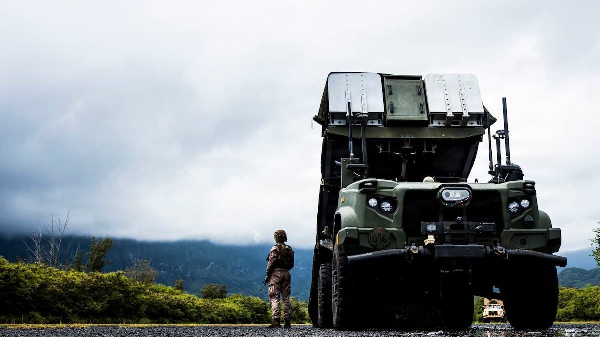 US Marine Corps anti-ship weaponry to see exercise action on remote Japan island near Taiwan