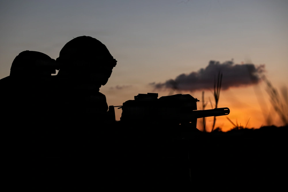 US Marine arrested, suspected of robbing, murdering woman in Okinawa