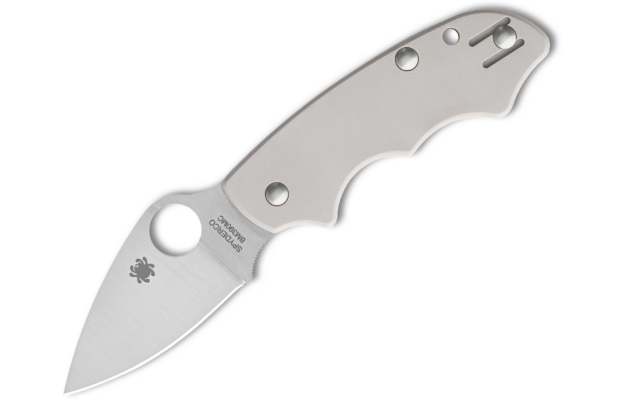 Spyderco Product Reveal 22 Contains Faces Old and New